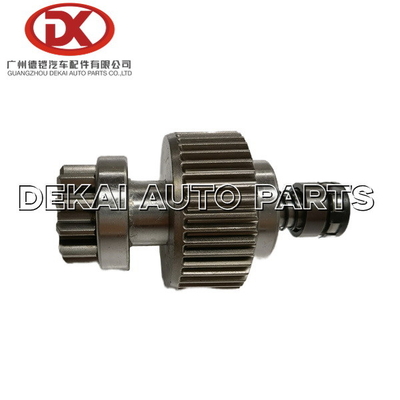 ISUZU 700P NPR66 115mm ηλεκτρικό εργαλείο 8970256710 εκκινητών μερών φορτηγών