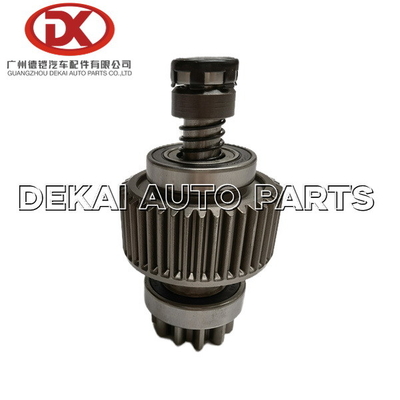 ISUZU 700P NPR66 115mm ηλεκτρικό εργαλείο 8970256710 εκκινητών μερών φορτηγών