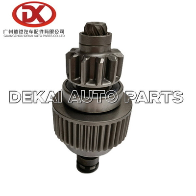 ηλεκτρικά μέρη 8971797710 132mm ISUZU εργαλείο 8972305640 εκκινητών