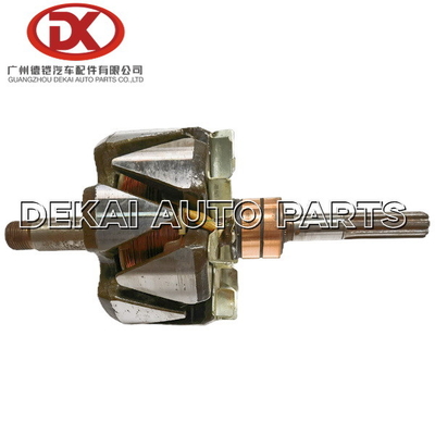 Armature εναλλακτών μερών 60A 24V ISUZU ηλεκτρική μηχανή 8973027000
