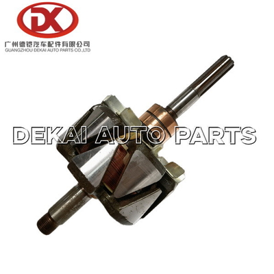 Armature εναλλακτών μερών 60A 24V ISUZU ηλεκτρική μηχανή 8973027000