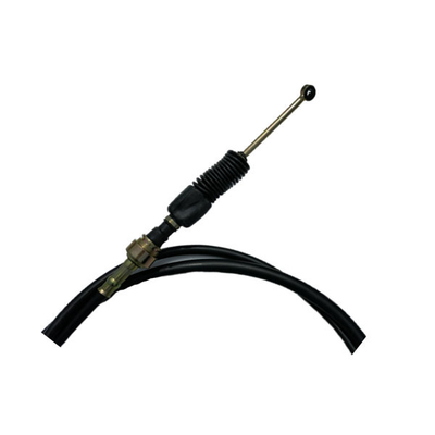NPR MYY6P ISUZU επίλεκτο καλώδιο 8973504360 8973504280 ελέγχου μερών μετάδοσης