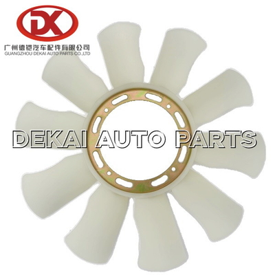 Ανεμιστήρας 10 φτερά 8971411952 ανεμιστήρων WW30028 ISUZU για το σύστημα ψύξης
