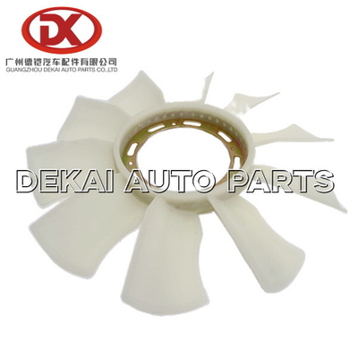 Ανεμιστήρας 10 φτερά 8971411952 ανεμιστήρων WW30028 ISUZU για το σύστημα ψύξης