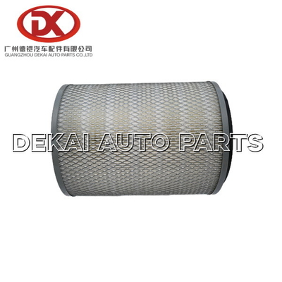 600P NPR 4BD1 ISUZU φίλτρο αέρα φορτηγών 8941560520 για Npr τη μηχανή φορτηγών
