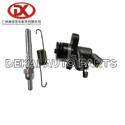 Μέρη 8973494230 συμπλεκτών Myy5t 4HF1 ISUZU κύλινδρος σκλάβων 8970201341 συμπλέκτη