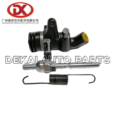 Μέρη 8973494230 συμπλεκτών Myy5t 4HF1 ISUZU κύλινδρος σκλάβων 8970201341 συμπλέκτη