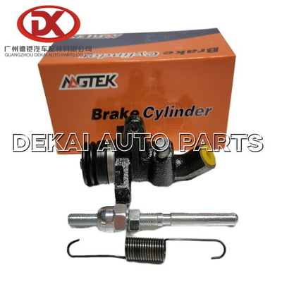 Μέρη 8973494230 συμπλεκτών Myy5t 4HF1 ISUZU κύλινδρος σκλάβων 8970201341 συμπλέκτη