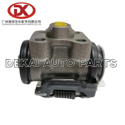 WW50021 L1 που αφήνεται ISUZU το οπίσθιο σύστημα 8973588780 μηχανών κυλίνδρων φρένων