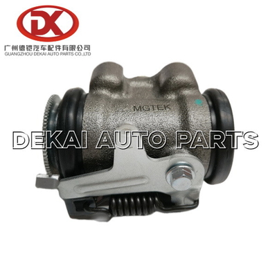 WW50021 L1 που αφήνεται ISUZU το οπίσθιο σύστημα 8973588780 μηχανών κυλίνδρων φρένων