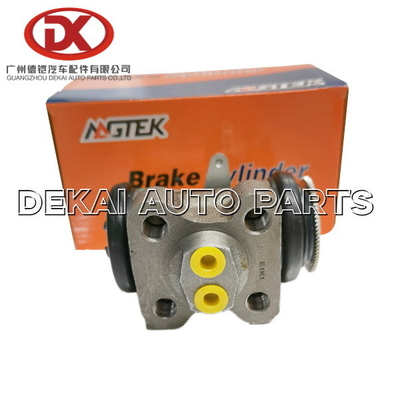 WW50021 L1 που αφήνεται ISUZU το οπίσθιο σύστημα 8973588780 μηχανών κυλίνδρων φρένων