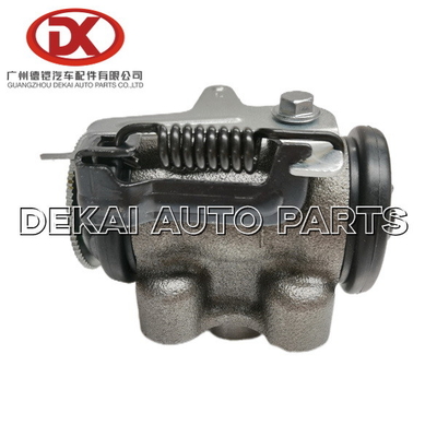 WW50021 L1 που αφήνεται ISUZU το οπίσθιο σύστημα 8973588780 μηχανών κυλίνδρων φρένων