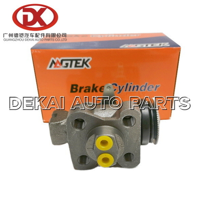 Μπροστινό αριστερό 8973588740 κύλινδρος ISUZU 4HK1 700P σκλάβων 8980812910 φρένων