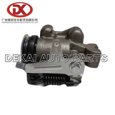 Μπροστινό αριστερό 8973588740 κύλινδρος ISUZU 4HK1 700P σκλάβων 8980812910 φρένων