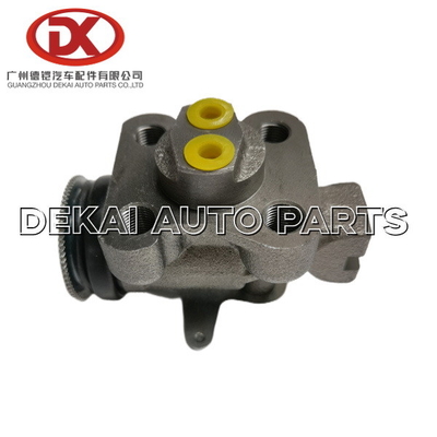 Μπροστινό αριστερό 8973588740 κύλινδρος ISUZU 4HK1 700P σκλάβων 8980812910 φρένων
