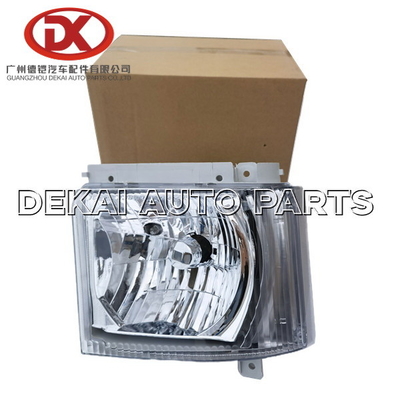 700P NPR NQR ISUZU συνέλευση 8980984820 8980954050 προβολέων RH φορτηγών