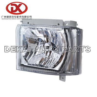 700P NPR NQR ISUZU συνέλευση 8980984820 8980954050 προβολέων RH φορτηγών