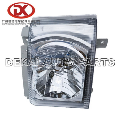 700P NPR NQR ISUZU συνέλευση 8980984820 8980954050 προβολέων RH φορτηγών
