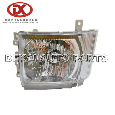 Συνέλευση 8980984812 8982261850 προβολέων ISUZU για NPR FVR CYZ