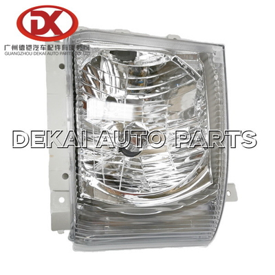 Συνέλευση 8980984812 8982261850 προβολέων ISUZU για NPR FVR CYZ