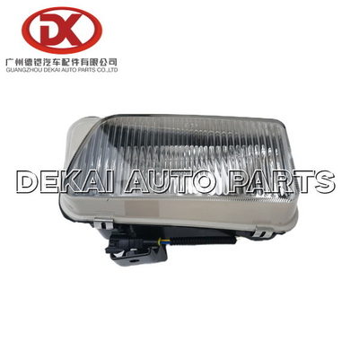 Crosswind 24v ISUZU λαμπτήρας ομίχλης για τα φορτηγά RH LH 8973789080 8973789090