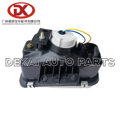 Crosswind 24v ISUZU λαμπτήρας ομίχλης για τα φορτηγά RH LH 8973789080 8973789090