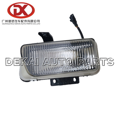 Crosswind 24v ISUZU λαμπτήρας ομίχλης για τα φορτηγά RH LH 8973789080 8973789090