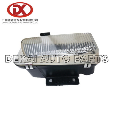 Crosswind 24v ISUZU λαμπτήρας ομίχλης για τα φορτηγά RH LH 8973789080 8973789090