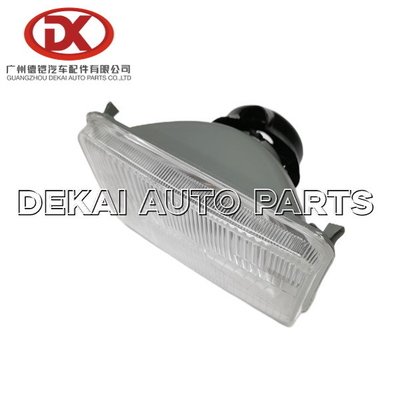 Λαμπτήρας 8-97855048-0 προβολέων φορτηγών NKR ISUZU 8978550480 μέλη του σώματος