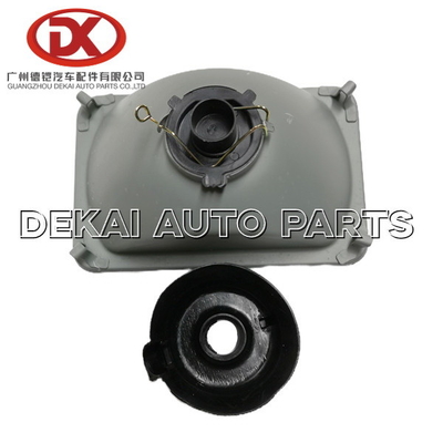 Λαμπτήρας 8-97855048-0 προβολέων φορτηγών NKR ISUZU 8978550480 μέλη του σώματος
