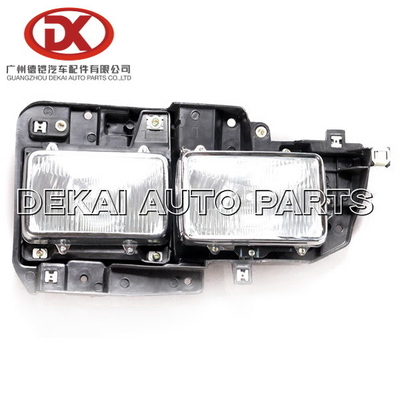 Λαμπτήρας 8-97855048-0 προβολέων φορτηγών NKR ISUZU 8978550480 μέλη του σώματος