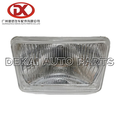 Λαμπτήρας 8-97855048-0 προβολέων φορτηγών NKR ISUZU 8978550480 μέλη του σώματος