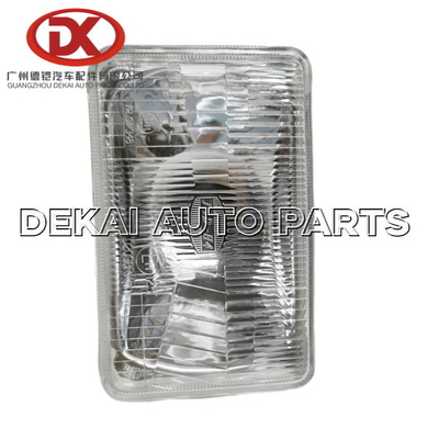 Λαμπτήρας 8-97855048-0 προβολέων φορτηγών NKR ISUZU 8978550480 μέλη του σώματος