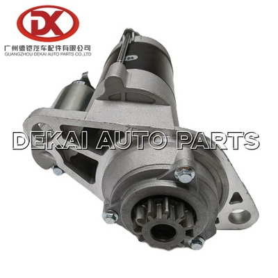Ηλεκτρικός εκκινητής 8971722112 8970324642 μερών 4HF1 NKR ISUZU 8970655260