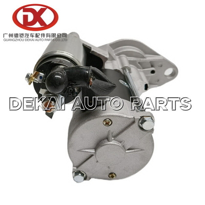 Ηλεκτρικός εκκινητής 8971722112 8970324642 μερών 4HF1 NKR ISUZU 8970655260