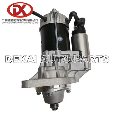 15Kg μηχανή εκκινητών ΝΕΡΑΙΔΩΝ NKR NPR 700P ISUZU Hitachi 8980549840 μέρη φορτηγών