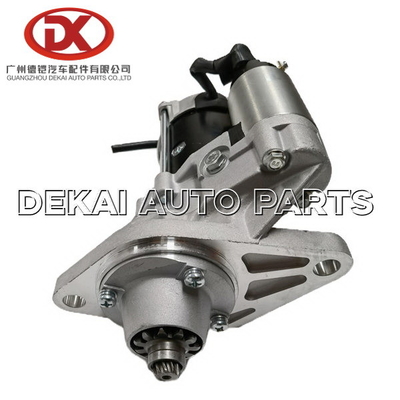 15Kg μηχανή εκκινητών ΝΕΡΑΙΔΩΝ NKR NPR 700P ISUZU Hitachi 8980549840 μέρη φορτηγών