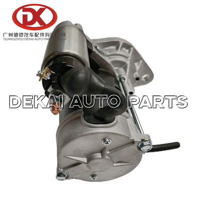 15Kg μηχανή εκκινητών ΝΕΡΑΙΔΩΝ NKR NPR 700P ISUZU Hitachi 8980549840 μέρη φορτηγών