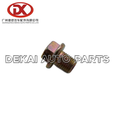 Βούλωμα αγωγών δεξαμενών καυσίμων ISUZU NKR77 4JH1 8-94152613-0 8943168000