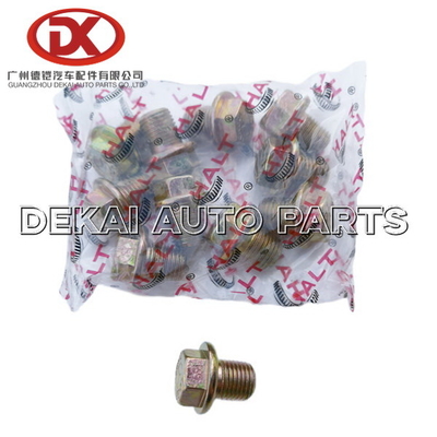 Βούλωμα αγωγών δεξαμενών καυσίμων ISUZU NKR77 4JH1 8-94152613-0 8943168000