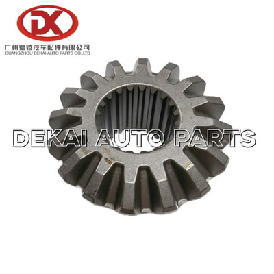 Shaftgear αξόνων μερών μετάδοσης ISUZU έθεσε τ-41561093-0 1415610930