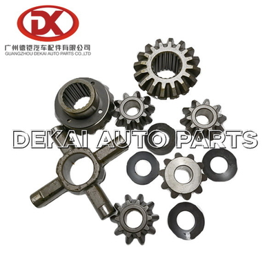 Shaftgear αξόνων μερών μετάδοσης ISUZU έθεσε τ-41561093-0 1415610930