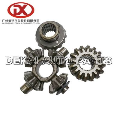 Shaftgear αξόνων μερών μετάδοσης ISUZU έθεσε τ-41561093-0 1415610930