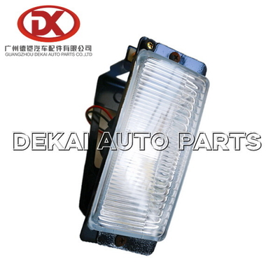 NPR FVR CXZ ISUZU η ομίχλη ανάβει 8973539551 8973539541 για το λαμπτήρα φορτηγών