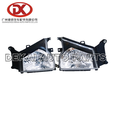 2.0Kg NQR NKR 71 ISUZU προβολείς φορτηγών 8973725285 8973725295