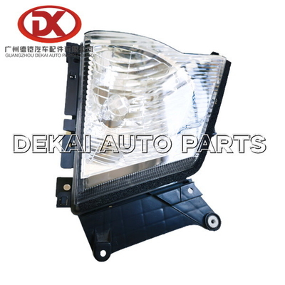 2.0Kg NQR NKR 71 ISUZU προβολείς φορτηγών 8973725285 8973725295