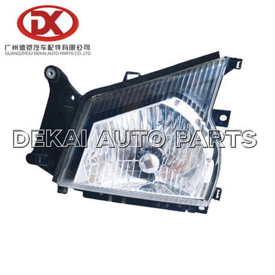 2.0Kg DC 12V-24V προβολέας με 6 μήνες εγγύηση για ISUZU NPR NKR NQR 71 φορτηγό