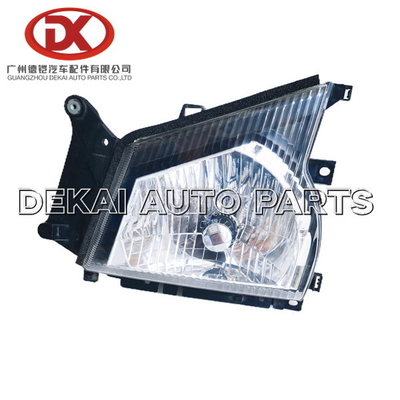 2.0Kg NQR NKR 71 ISUZU προβολείς φορτηγών 8973725285 8973725295