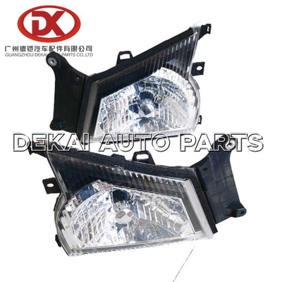 2.0Kg NQR NKR 71 ISUZU προβολείς φορτηγών 8973725285 8973725295