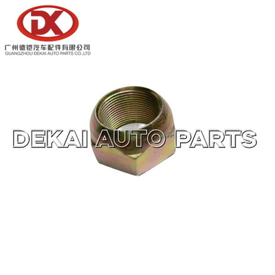 Οπίσθιο καρύδι 8980079080 8973598190 ροδών μερών ISUZU πλαισίων φορτηγών